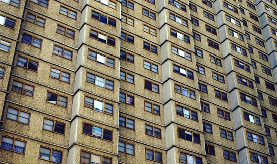 Housing revamp plan questioned - SHEPPARTON NEWS